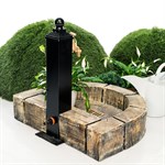 садовая колонка +для воды