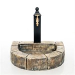 колонка садовая купить