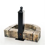 колонка водоразборная садовая