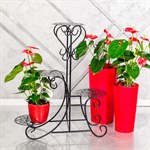 Стойка для цветов