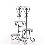 Подставка для цветов напольная