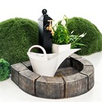 Колонка для сада