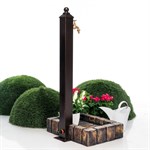 колонка садовая U09151