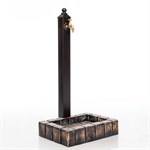 колонка садовая купить