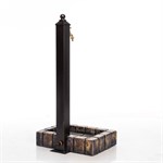 колонка водоразборная садовая