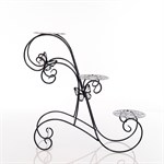 Стойка под цветы 401-008B 401-008B - фото 78877