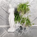 Подставка для цветов напольная