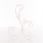 Подставка для цветов 401-009W 401-009W - фото 78917