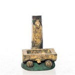 Умывальник для сада