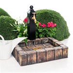 Колонка для сада U09157 Колонка для сада U09157