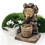 Декоративный умывальник для сада Декоративный умывальник для сада