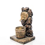 Декоративный умывальник для дачи Декоративный умывальник для дачи