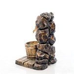 Умывальник из стеклопластика Умывальник из стеклопластика