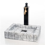 садовая колонка +для воды