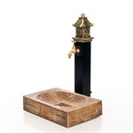 колонка садовая купить