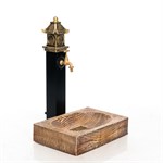 колонка водоразборная садовая