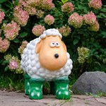 Садовая фигура F08920