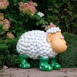 Фигура для сада F08920