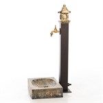 Садовая сантехника