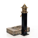 Садовая сантехника