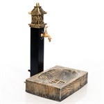 Колонка садовая купить