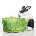 Производство фигур из полистоуна