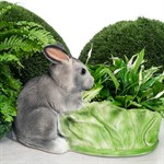 Кашпо из полистоуна