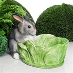 Производство фигур из полистоуна