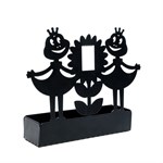 Подставка для спиралей от комаров из металла