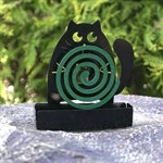 Подставка для спиралей от комаров Подставка для спиралей от комаров