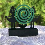 Подставка для спиралей от комаров 704-003