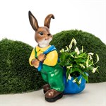 Кашпо для оформления фотозоны