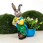 кашпо для озеленения территории