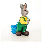 Кашпо для детской площадки