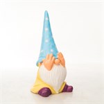 Садовая фигура Гномик F08369-Bl F08369-Bl - фото 79365