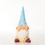 Садовая фигура Гномик F08369-Bl F08369-Bl - фото 79366