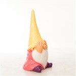 Фигура для сада Гном F08369-Y F08369-Y - фото 79400