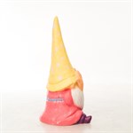 Фигура для сада Гном F08369-Y F08369-Y - фото 79401