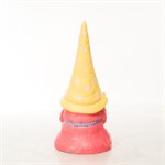 Фигура для сада Гном F08369-Y F08369-Y - фото 79402