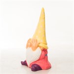 Фигура для сада Гном F08369-Y F08369-Y - фото 79403