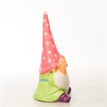 Садовая фигура Гном F08369-P F08369-P - фото 79419