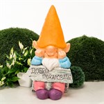 гном добро пожаловать