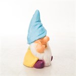 Фигура для дачи Гномик F08468-Bl F08468-Bl - фото 79497 Фигура для дачи Гномик F08468-Bl F08468-Bl - фото 79497