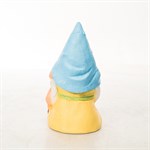 Фигура для дачи Гномик F08468-Bl F08468-Bl - фото 79498 Фигура для дачи Гномик F08468-Bl F08468-Bl - фото 79498