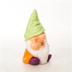 Декоративная фигура для дачи Гномик F08468-Gr F08468-Gr - фото 79514