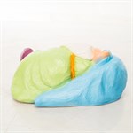 Фигура декоративная для дачи Гном F08460-Bl F08460-Bl - фото 79533