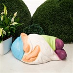 Фигура декоративная для дачи Гном F08460-Bl F08460-Bl - фото 79535