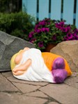 Фигура декоративная для дачи Гном F08460-Y F08460-Y - фото 79541