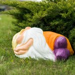 Фигура декоративная для дачи Гном F08460-Y F08460-Y - фото 79543