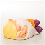 Фигура декоративная для дачи Гном F08460-Y F08460-Y - фото 79544